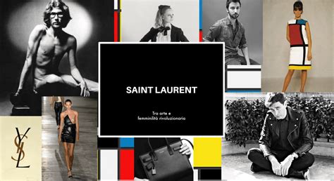 yves saint laurent 1970|storia di yves saint laurent.